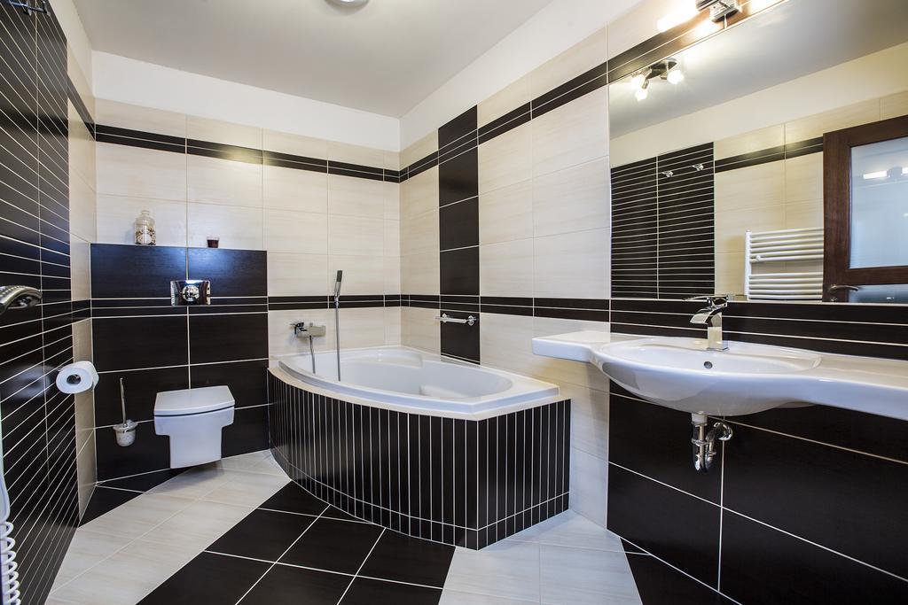 Apartmany Slunce Harrachov Rum bild