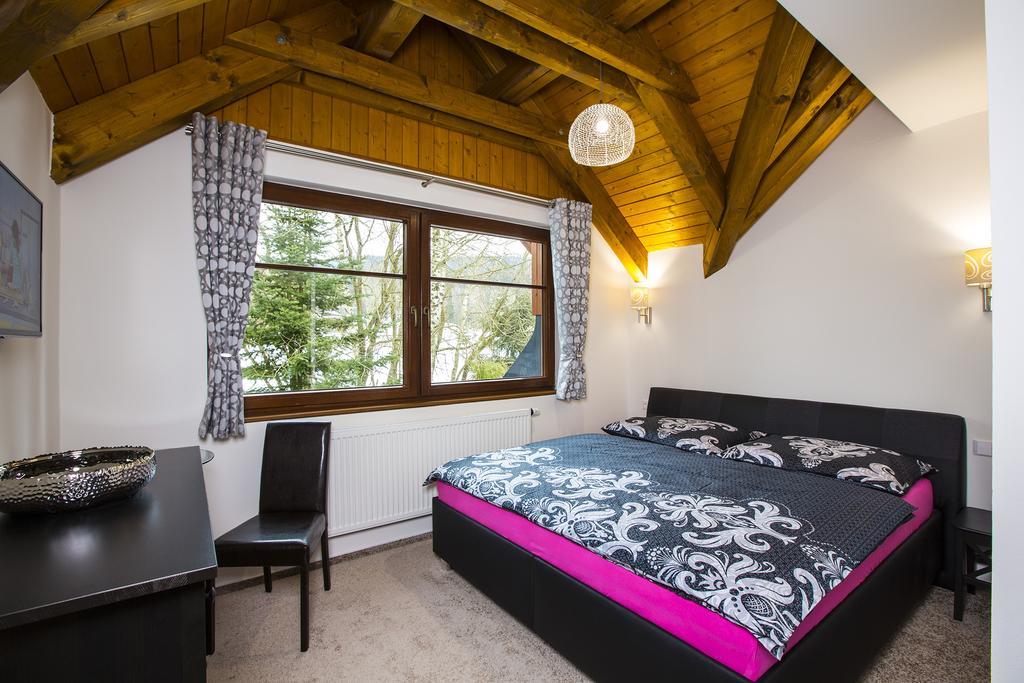 Apartmany Slunce Harrachov Rum bild
