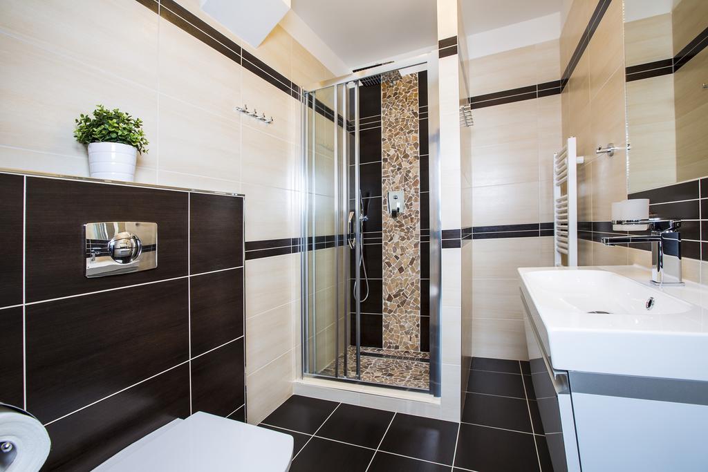 Apartmany Slunce Harrachov Rum bild