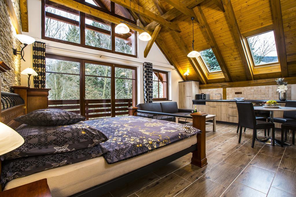 Apartmany Slunce Harrachov Rum bild